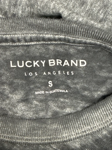 Lucky Brand