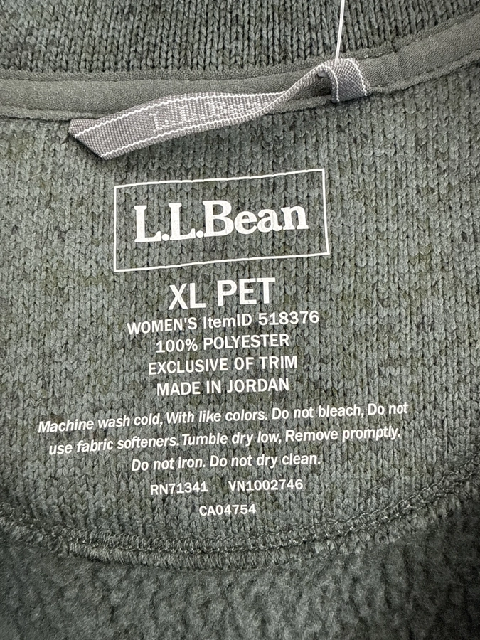 L.L.Bean