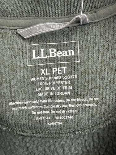 L.L.Bean