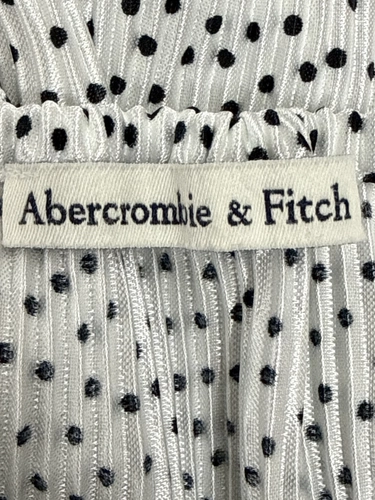 Abercrombie & Fitch