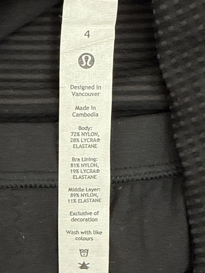 Lululemon