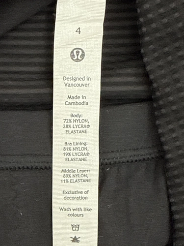 Lululemon