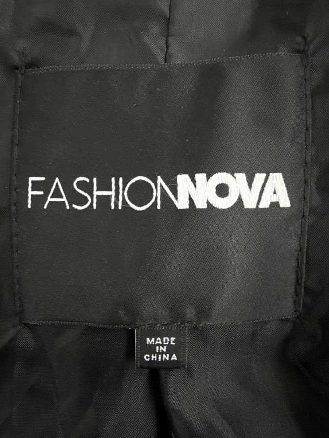 Fashion Nova