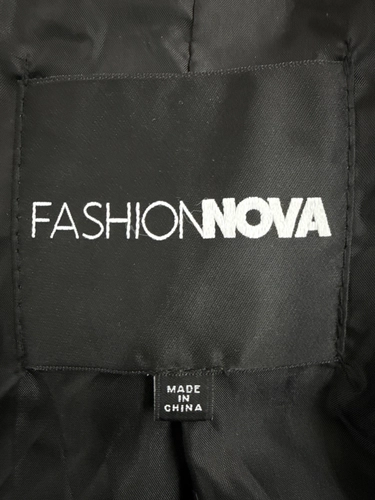 Fashion Nova