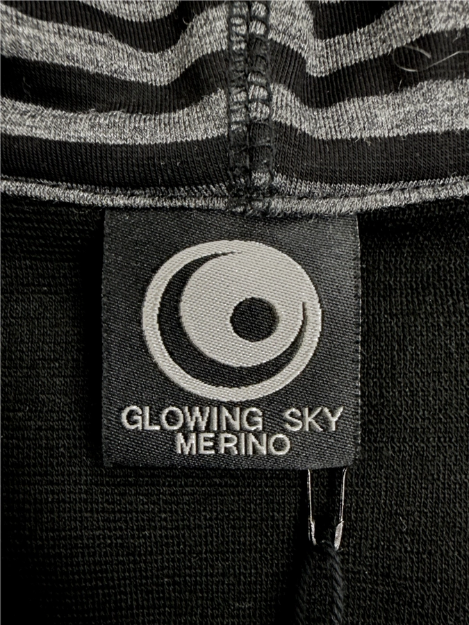 Glowing Sky Merino
