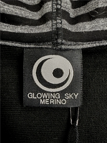 Glowing Sky Merino