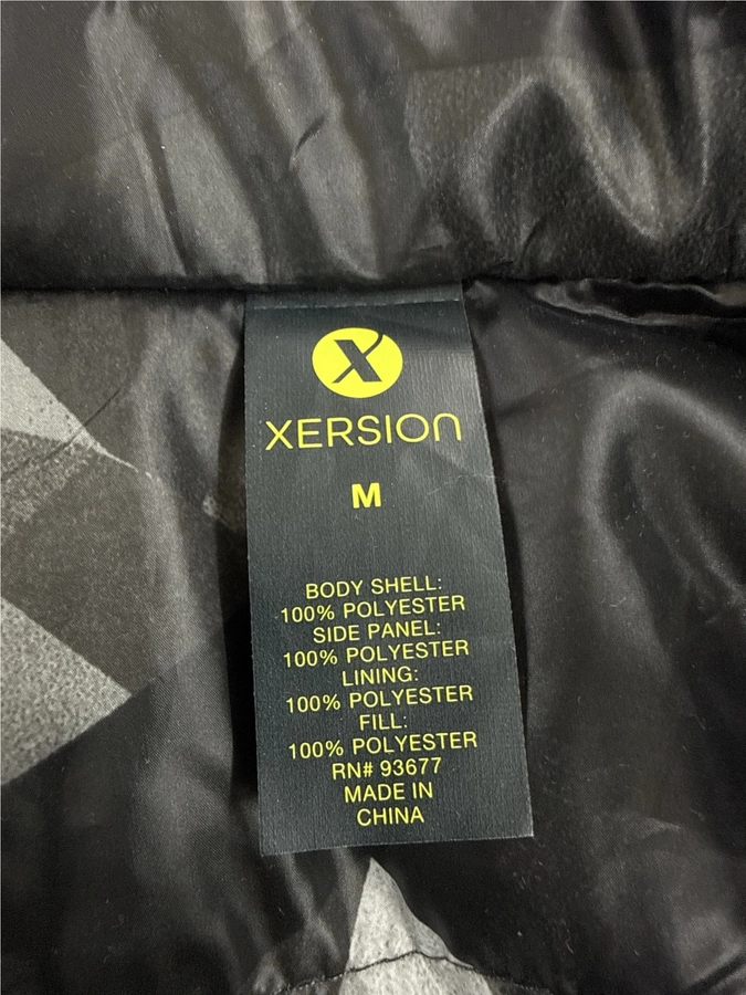 Xersion