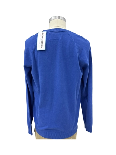 Comfortably Collared