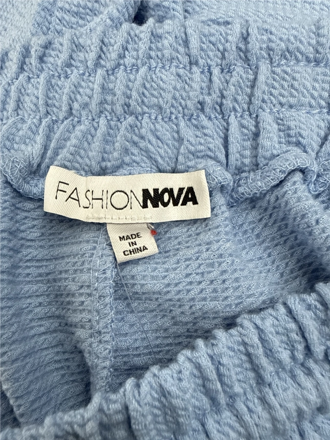 Fashion Nova