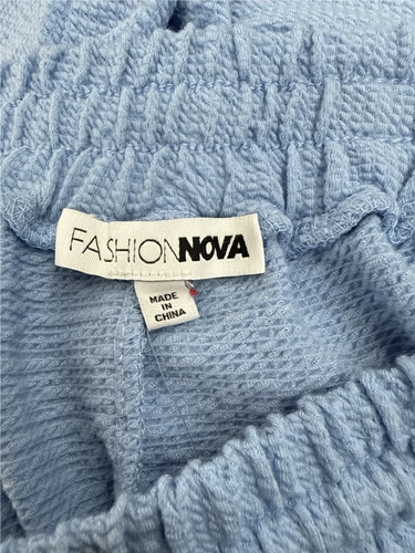 Fashion Nova