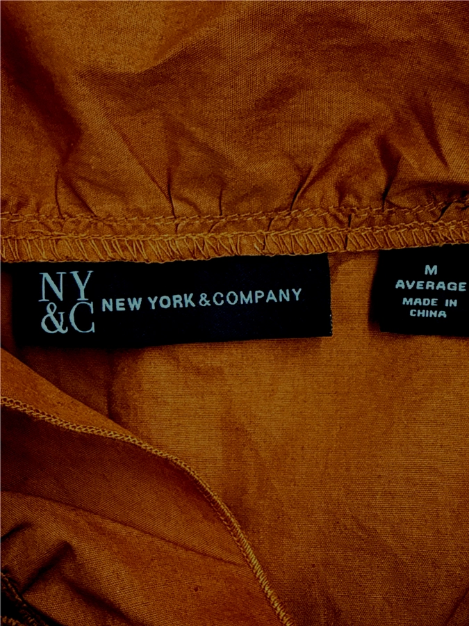 New York & Company