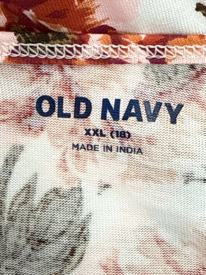 OLD NAVY