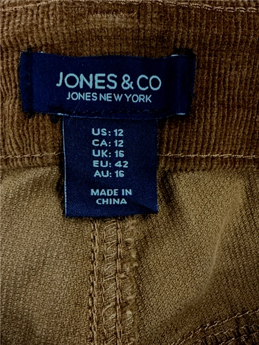 Jones & Co