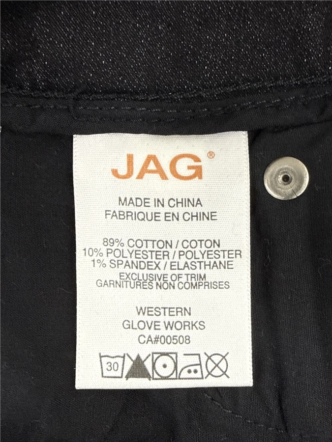 Jag-Jeans