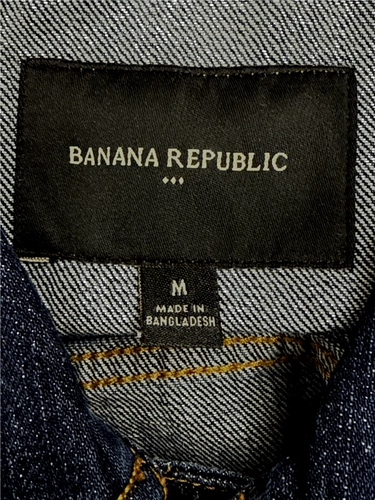 Banana Republic