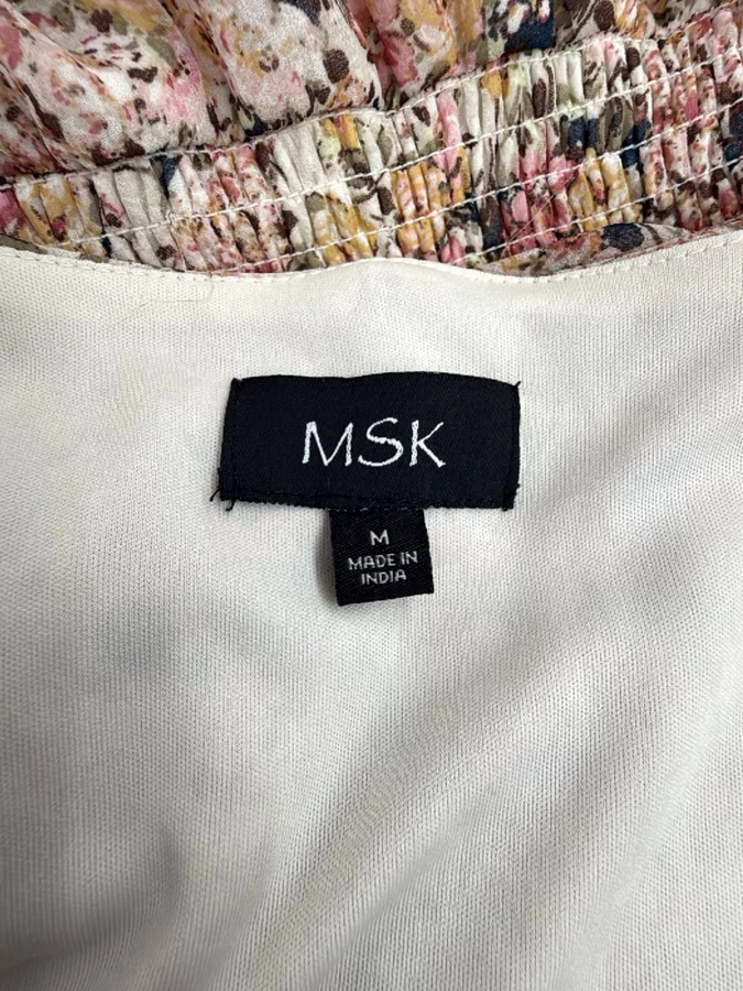 MSK