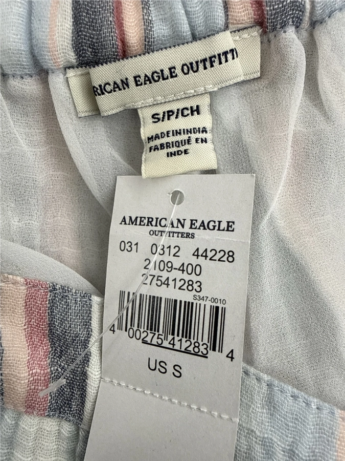 American Eagle