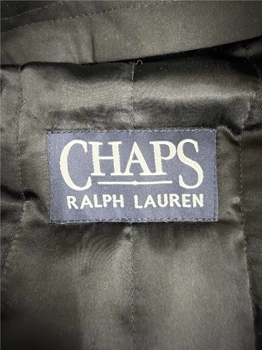 Chaps