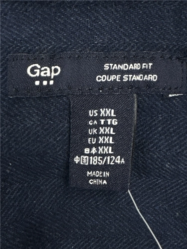 Gap