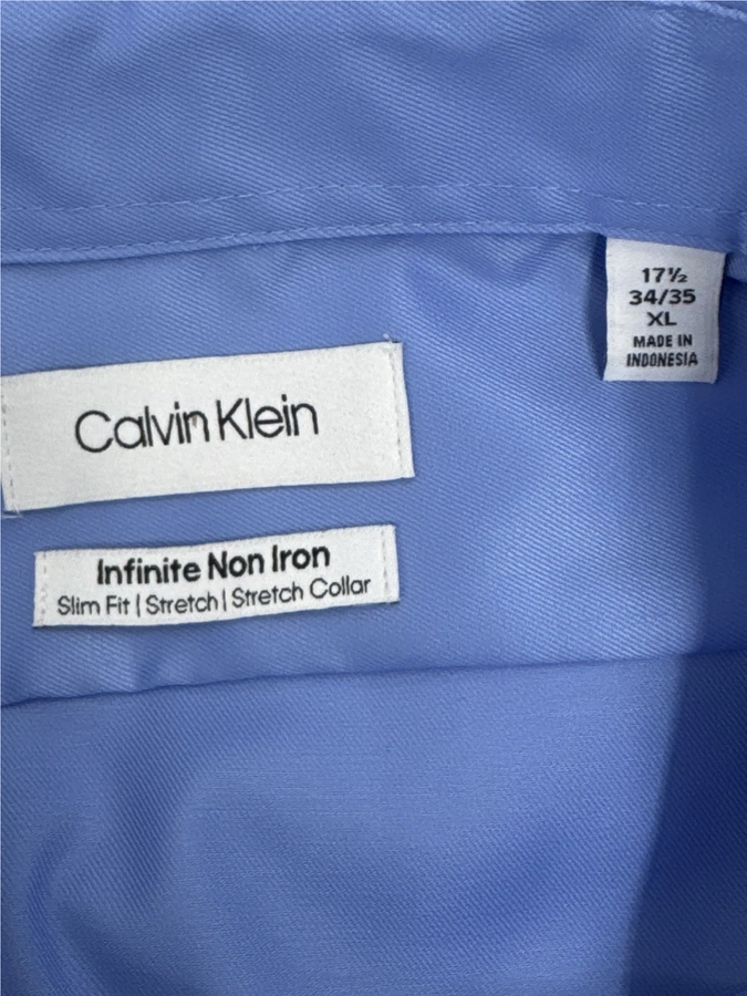 Calvin Klein