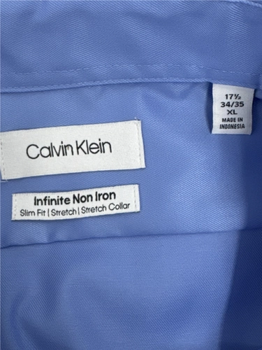 Calvin Klein