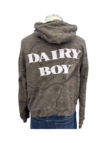 DAIRY BOY