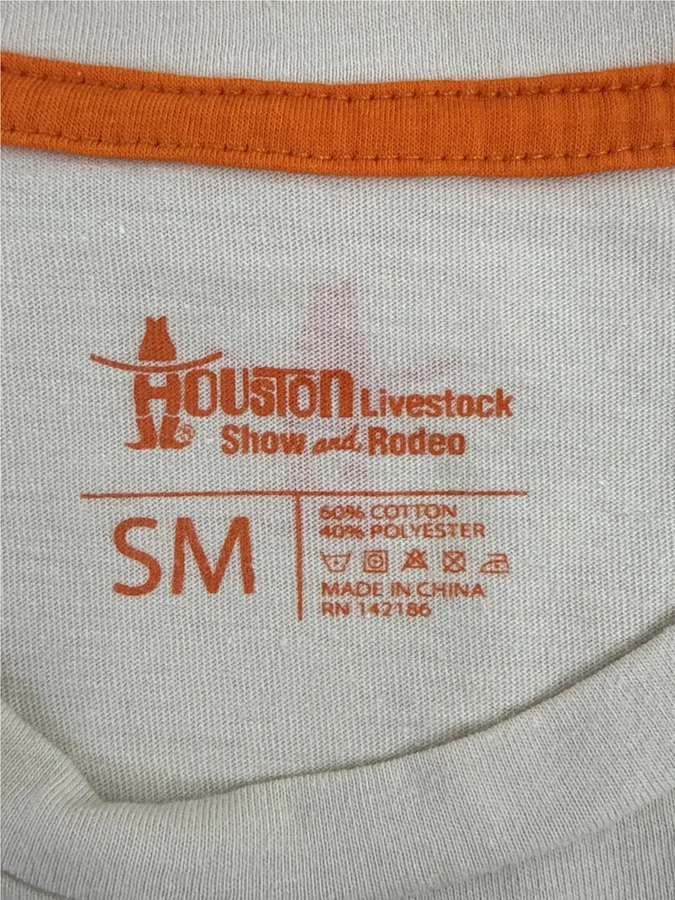 Houston Livestock Show and Rodeo