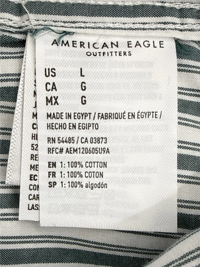 American Eagle
