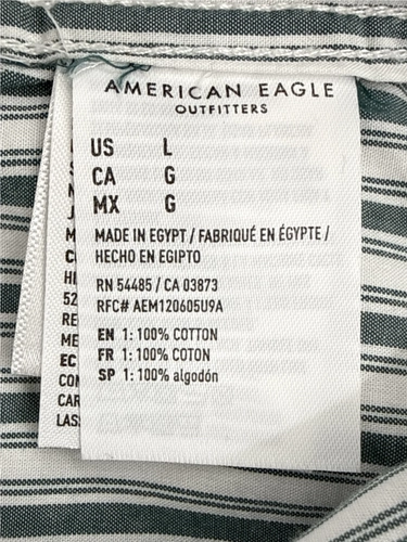 American Eagle