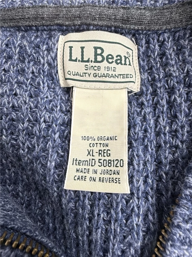 L.L.Bean
