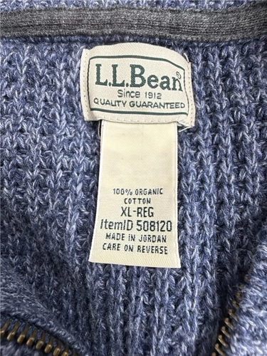 L.L.Bean