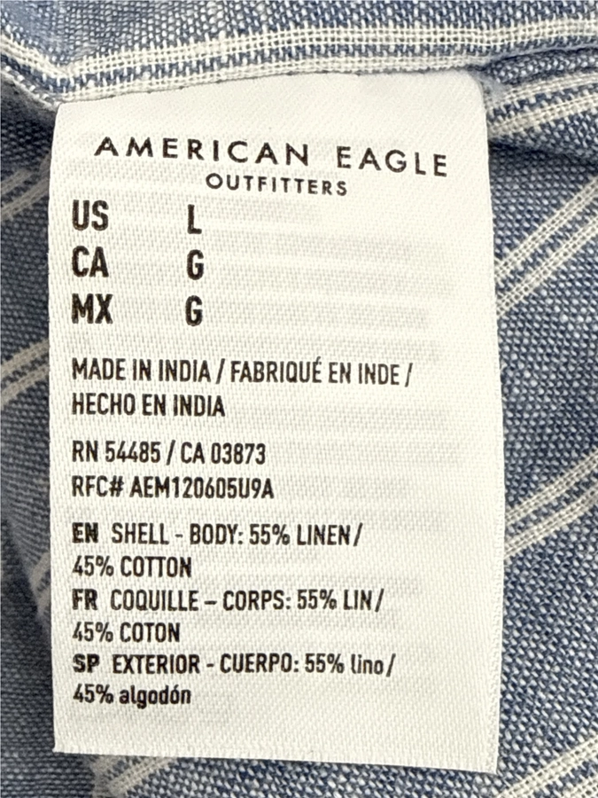 American Eagle