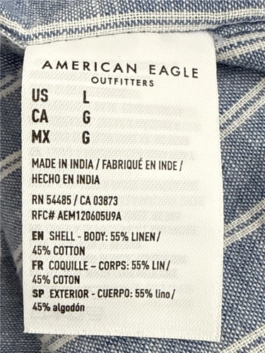 American Eagle