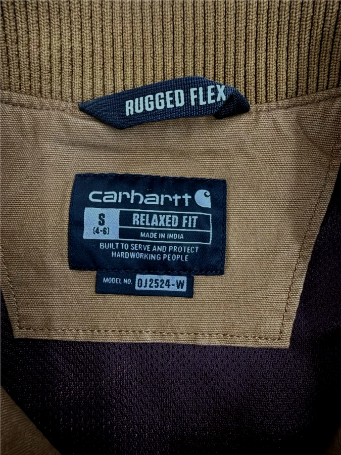 Carhartt