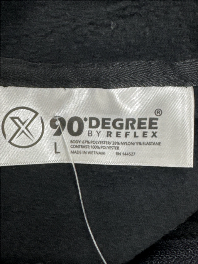 90°Degree by Reflex