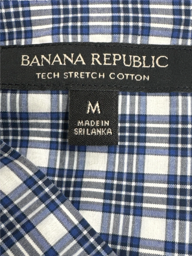 Banana Republic