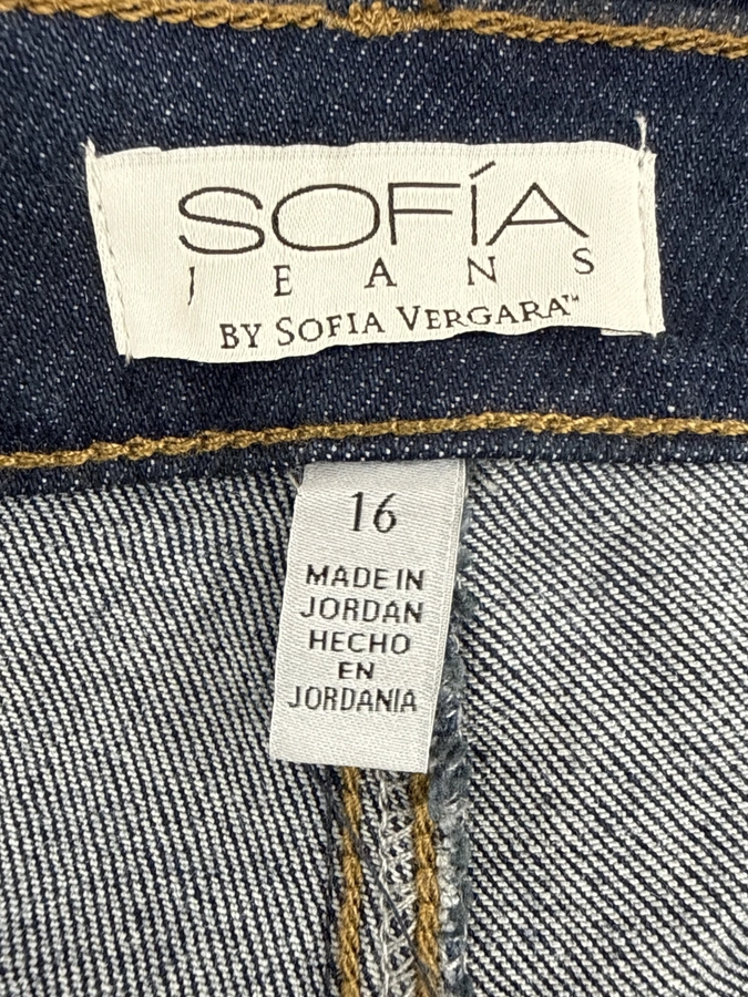 Sofia Jeans By Sofia Vergara