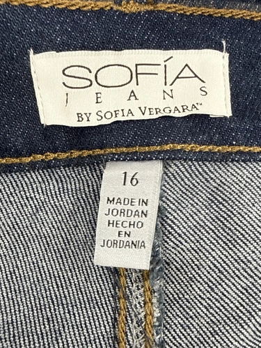 Sofia Jeans By Sofia Vergara