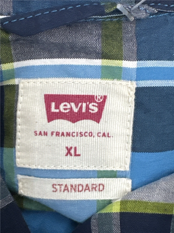 Levi's