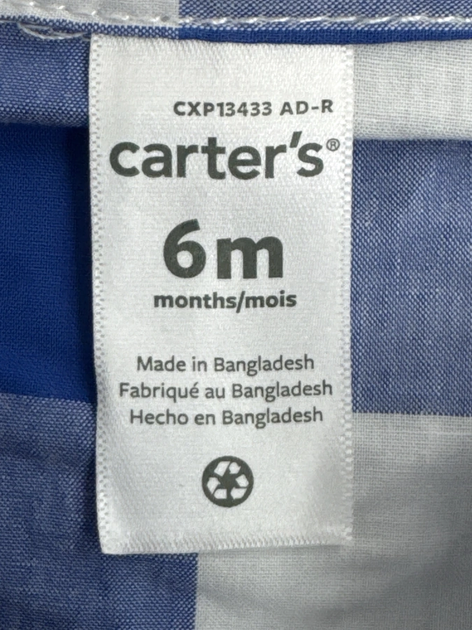 Carter's