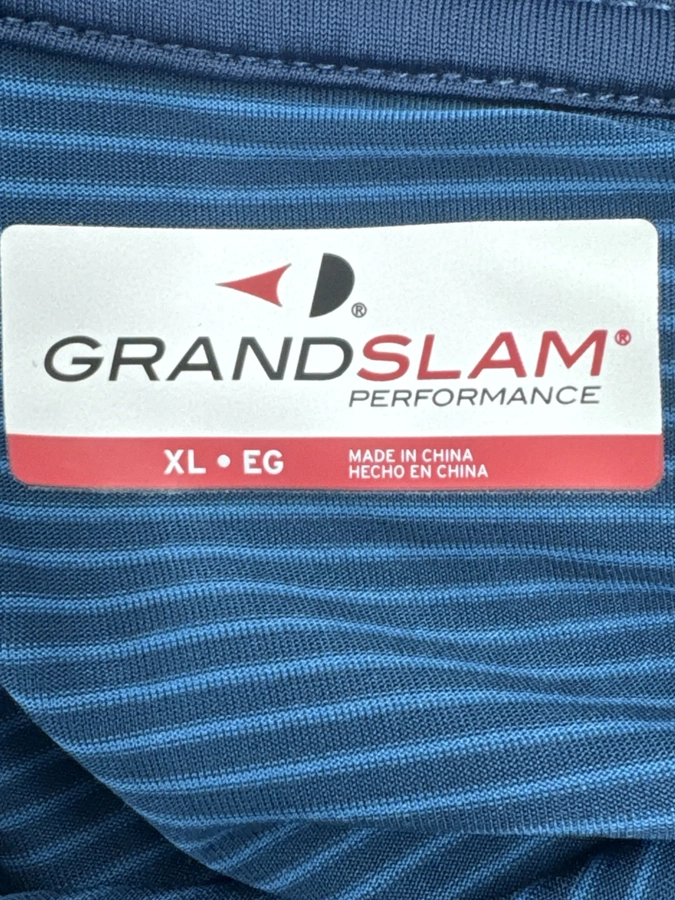 GRANDSLAM