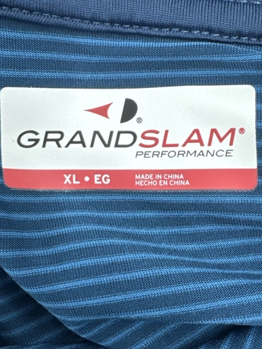GRANDSLAM