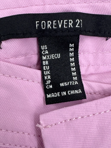 Forever 21