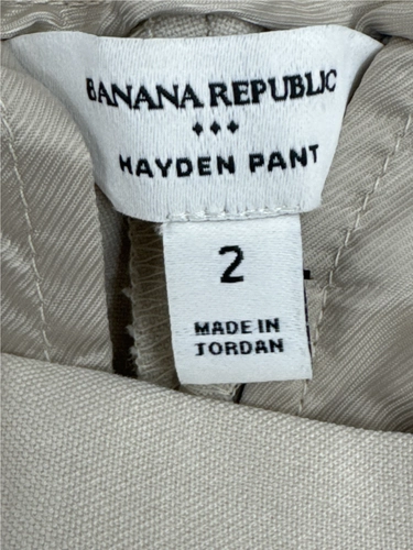 Banana Republic