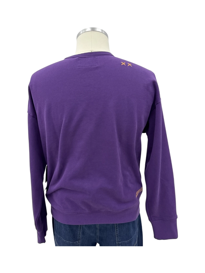 CULT OF INDIVIDUALITY