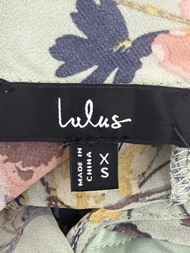Lulus