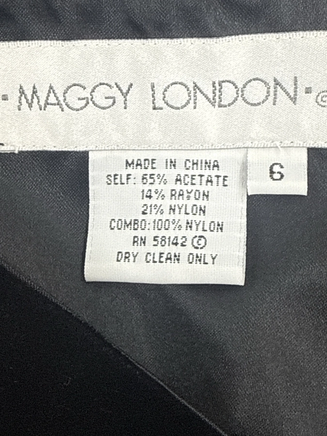 Maggy London