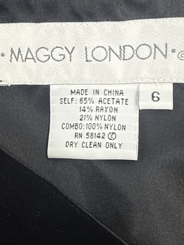 Maggy London