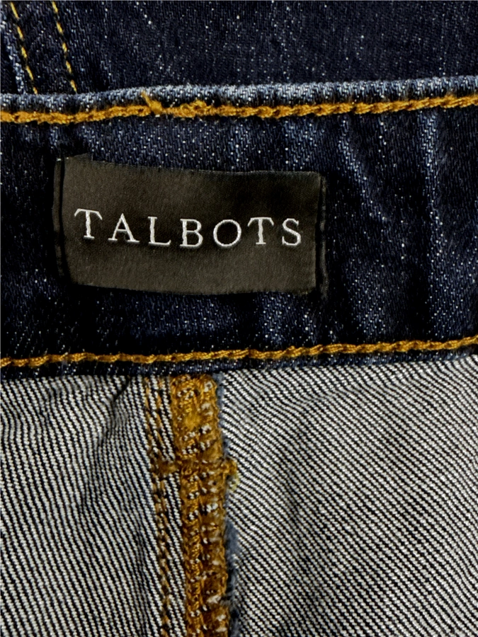 Talbots
