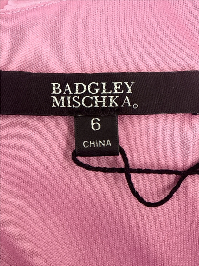 Badgley Mischka